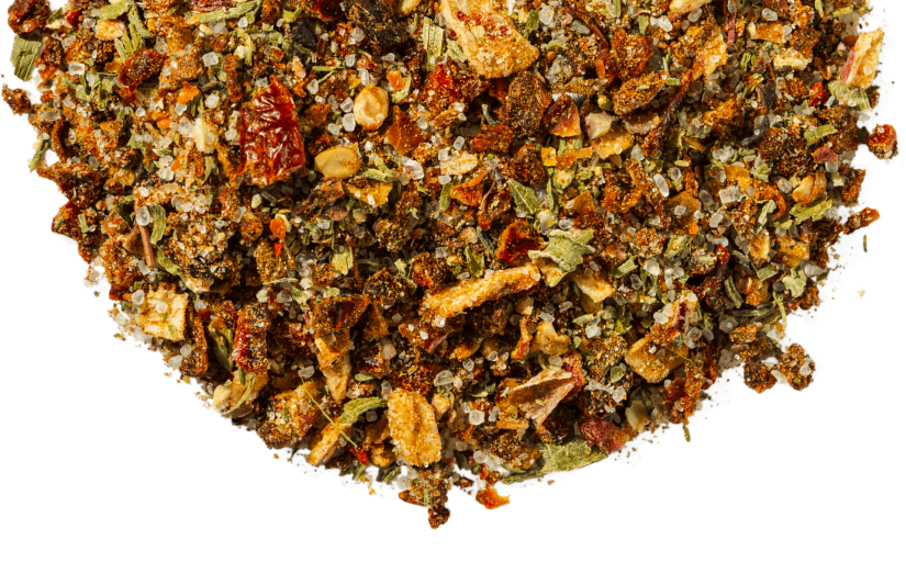 Just Spices - Tomatensalz - detail image