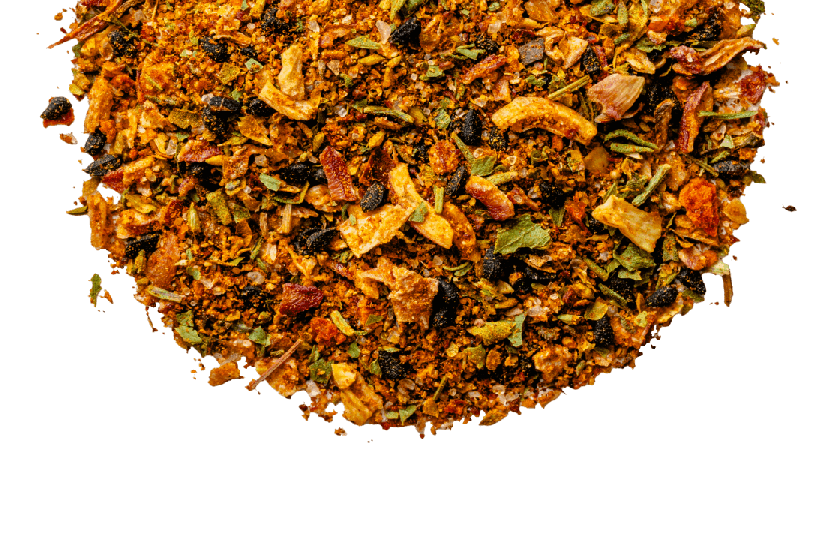 Just Spices - Turkish Allrounder - Minitütchen - detail image