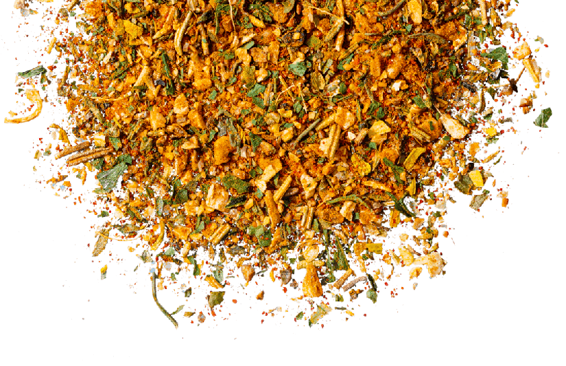 Just Spices - Zitronen Kräuter Mix - detail image