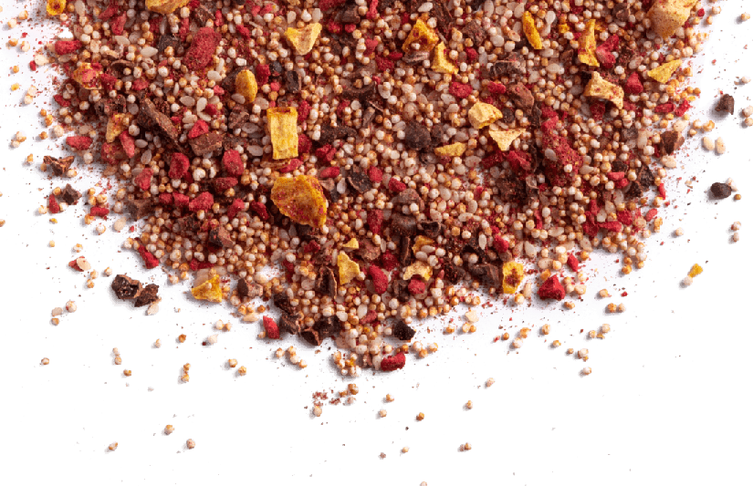 Just Spices - Süßes Bowl Topping - detail image