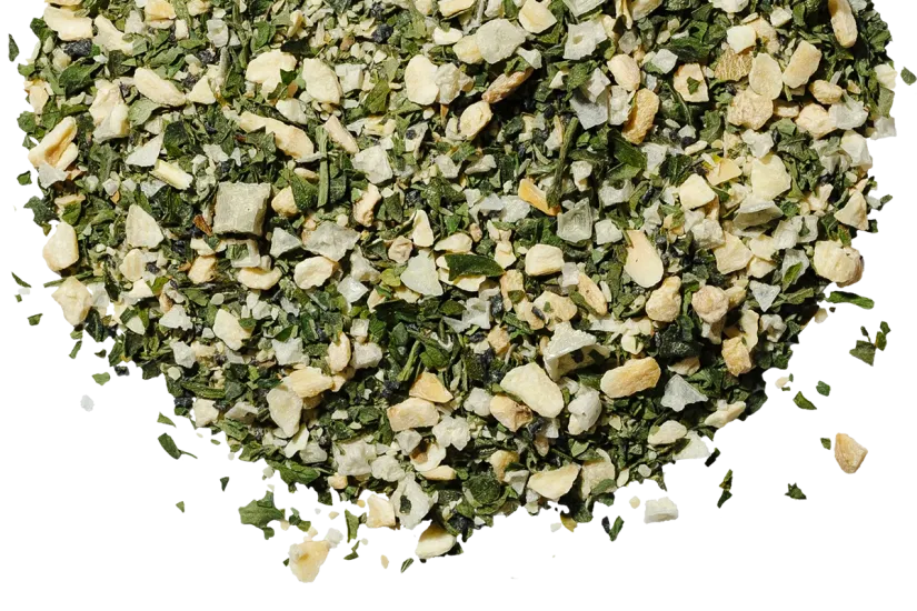 Just Spices - Knoblauch Petersilien Mix - detail image