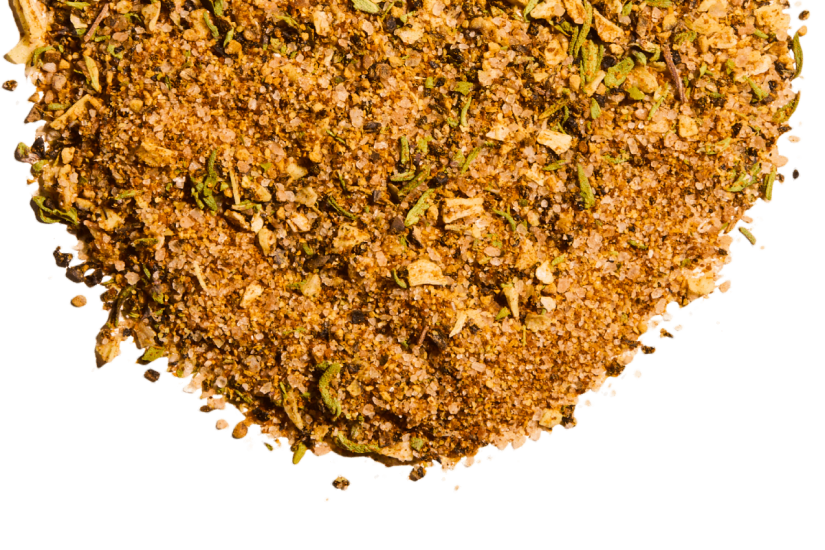 Just Spices - Alleskönner Gewürzsalz - detail image