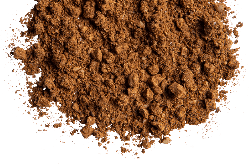 Just Spices - Apfel Zimt Oatmeal Spice - detail image