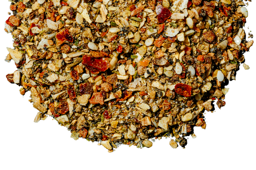 Just Spices - Asia Gemüsebrühe - Minitütchen - detail image