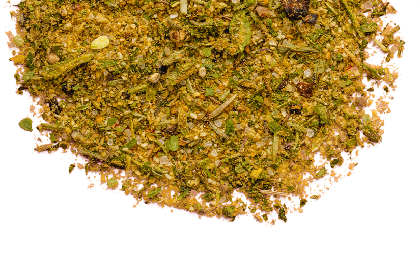Just Spices - Pilz Allrounder - detail image