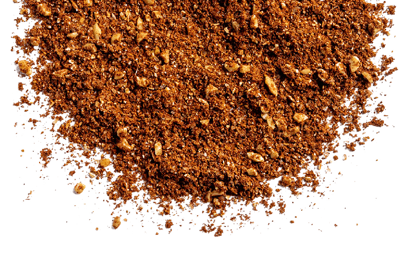 Just Spices - Bratapfel Mix - detail image