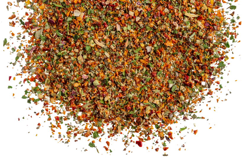 Just Spices - Bruschetta Mix - detail image