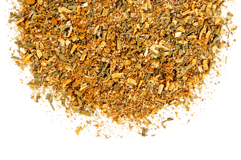 Just Spices - Café de Paris Mix - detail image