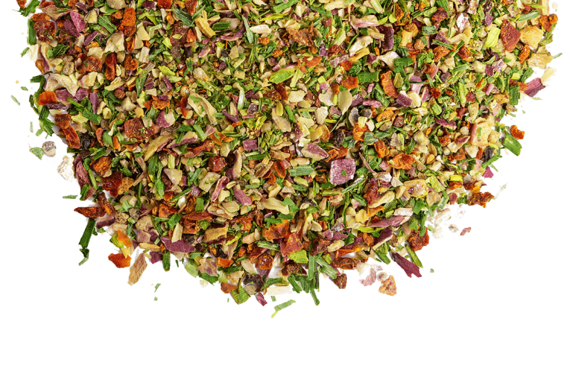 Just Spices - Rahmsoßen Mix - Minitütchen - detail image
