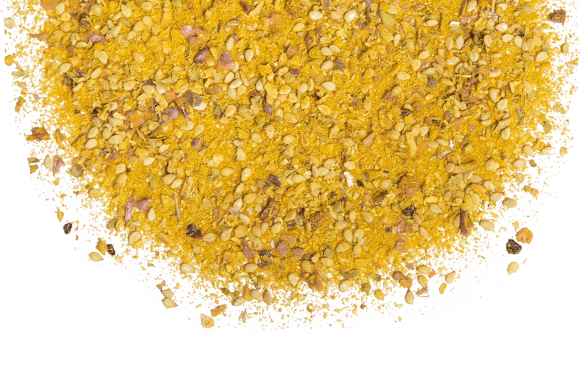 Just Spices - Curry Hähnchen Mix - detail image