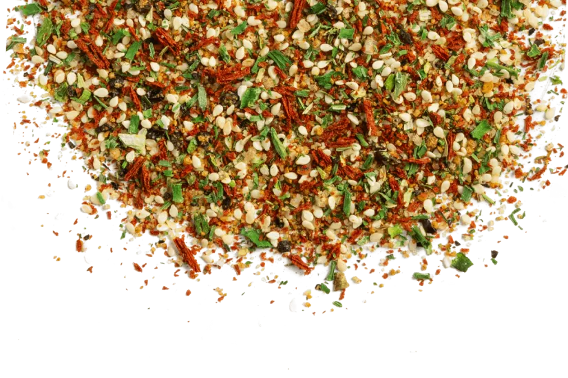 Just Spices - Ei Topping Special Edition - detail image