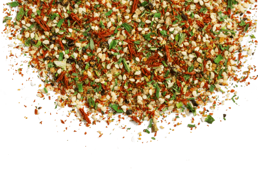 Just Spices - Ei Topping - Minitütchen - detail image