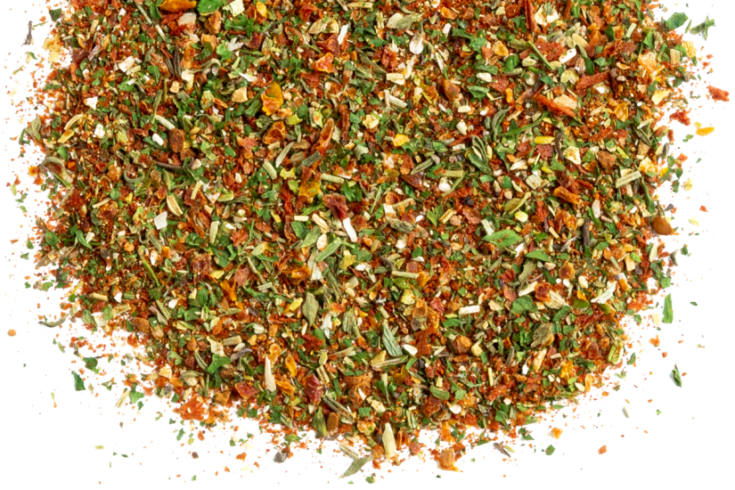 Just Spices - Feta Allrounder - Minitütchen - detail image