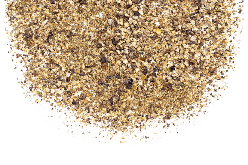 Just Spices - Fünf Pfeffer Mischung - detail image