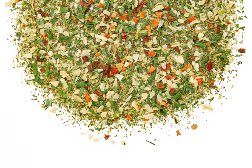 Just Spices - Klassische Gemüsebrühe - detail image