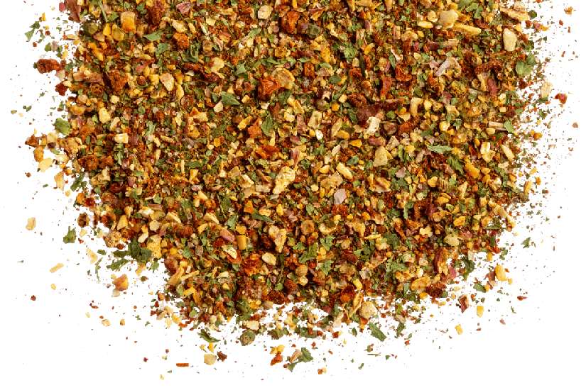 Just Spices - Guacamole Gewürzmix - detail image