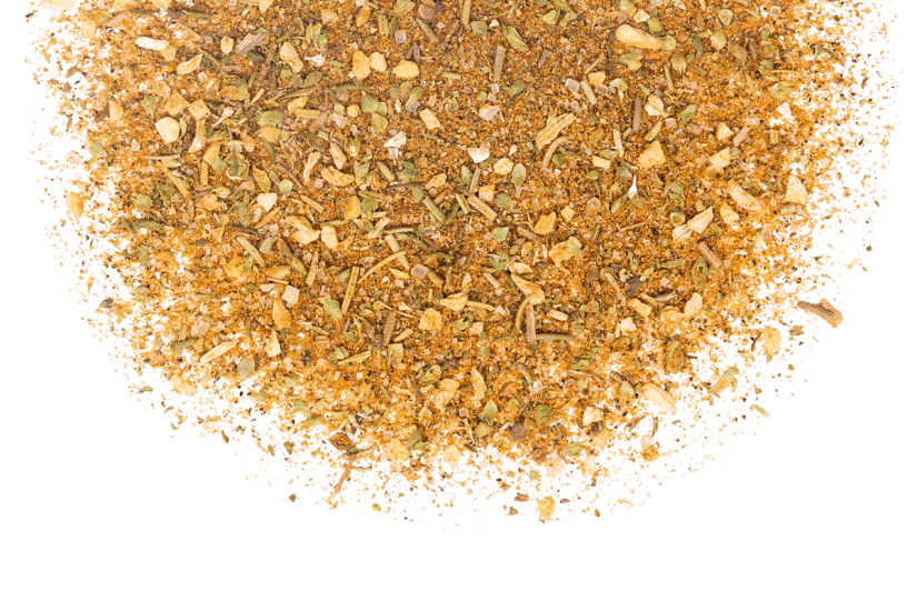 Just Spices - Gyros Allrounder - detail image