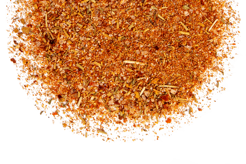 Just Spices - Hähnchen Allrounder - Minitütchen - detail image