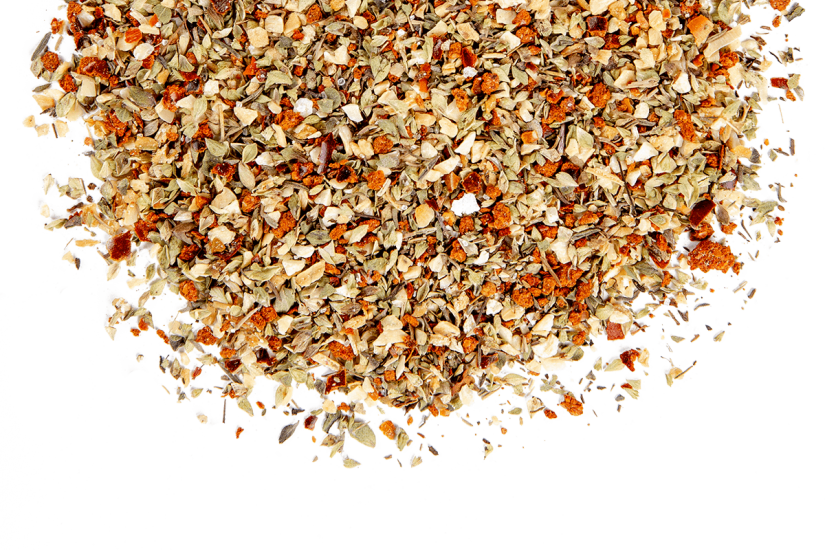 Just Spices - Hot Garlic & Onion Dip Mix - detail image
