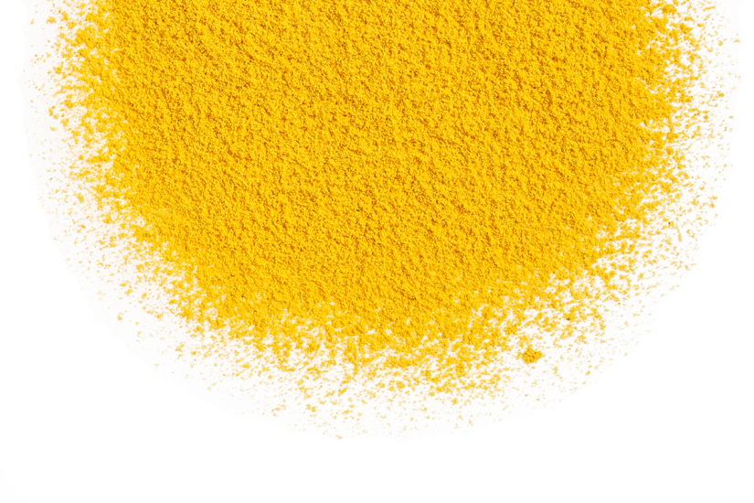 Just Spices - Ingwershot Gewürz - detail image