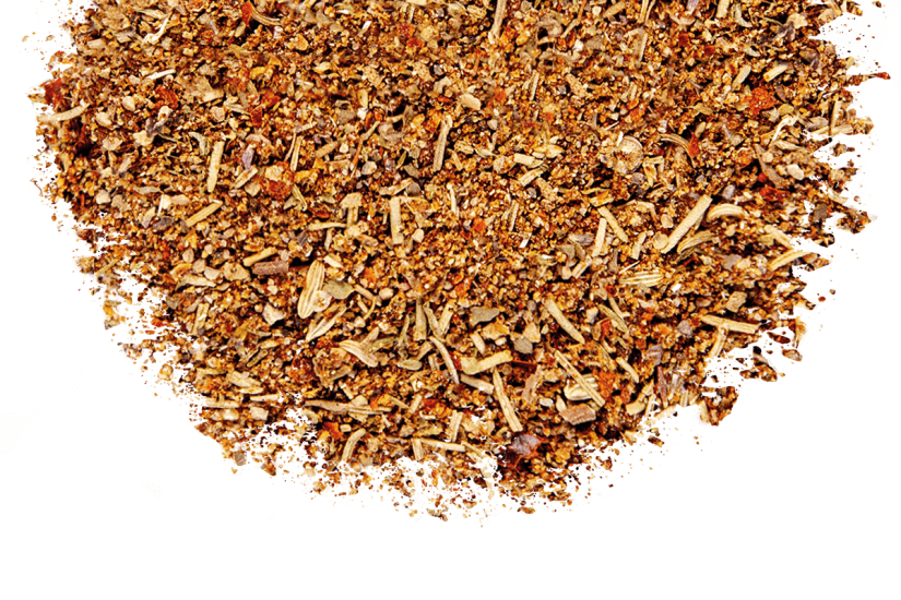 Just Spices - Italian Allrounder - Minitütchen - detail image