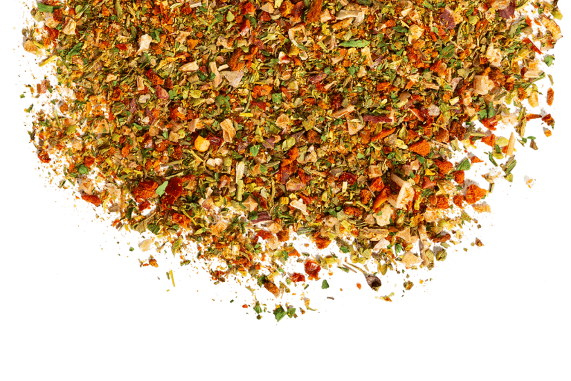 Just Spices - Italian Stullen Spice - detail image