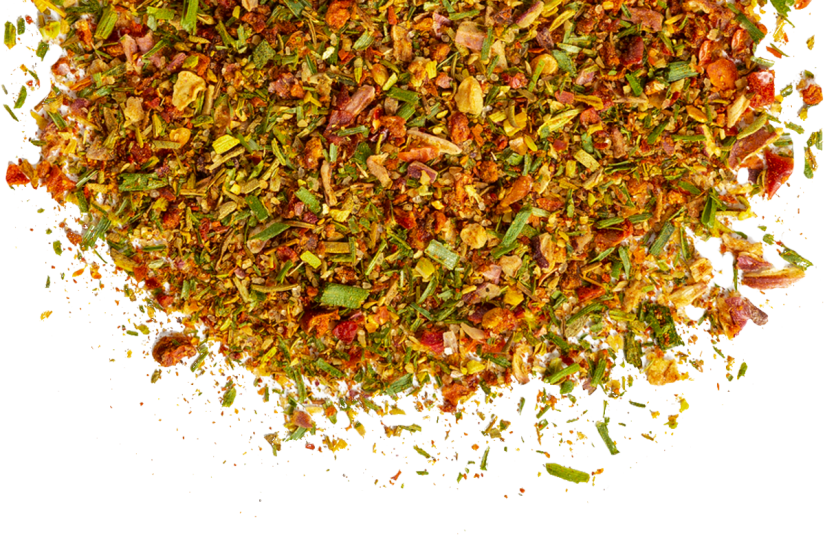 Just Spices - Italienischer Hähnchen Mix - detail image