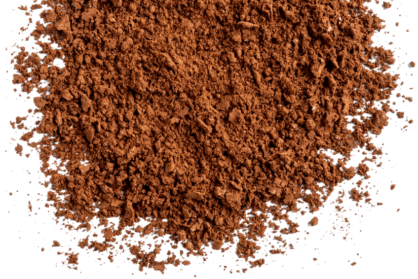 Just Spices - Kaffeekuss Mix - detail image