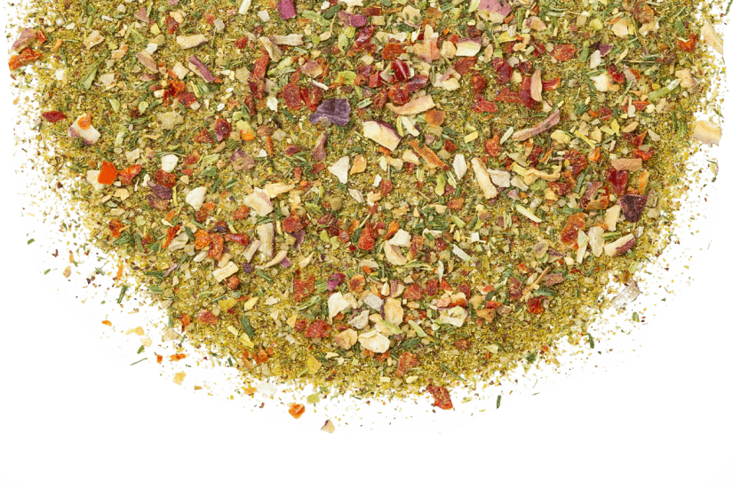 Just Spices - Lachs Allrounder - detail image