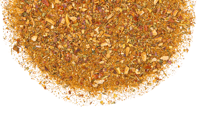 Just Spices - Mediterraner Gemüse Allrounder - Special Edition 2025 - detail image