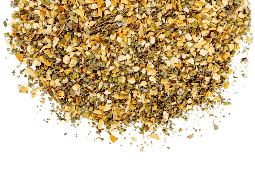 Just Spices - Pizza Gewürz - Minitütchen - detail image
