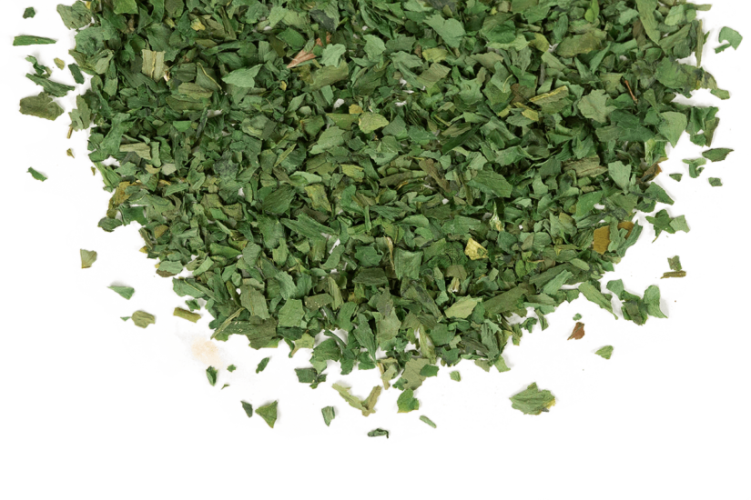 Just Spices - Bärlauch - detail image