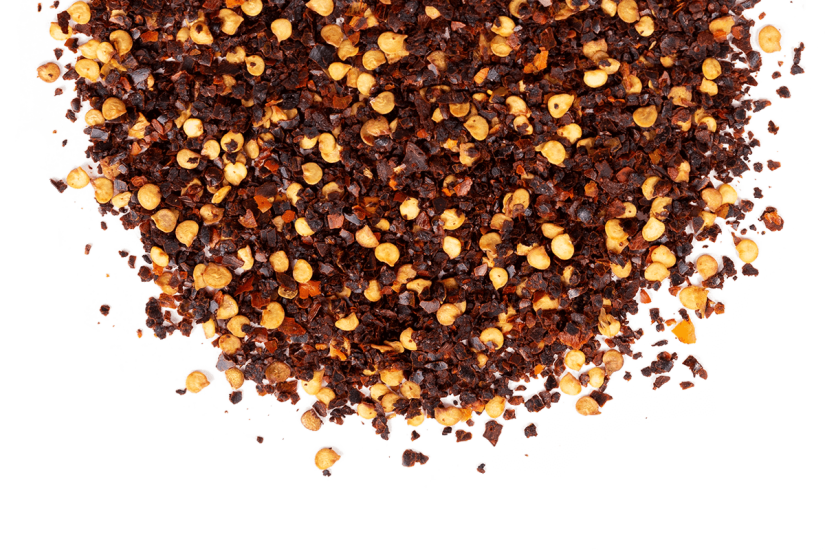 Just Spices - Chili mit Kernen - detail image