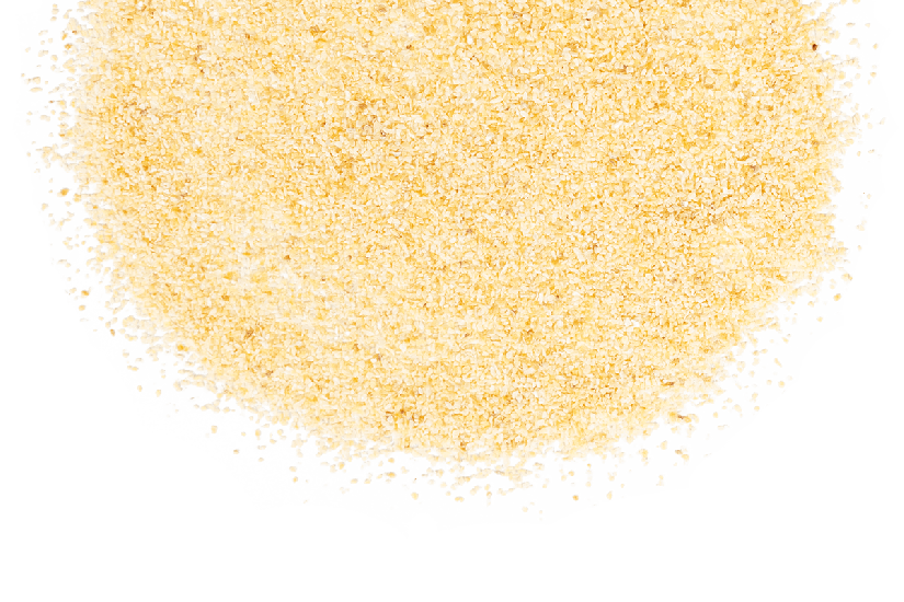 Just Spices - Knoblauch - detail image