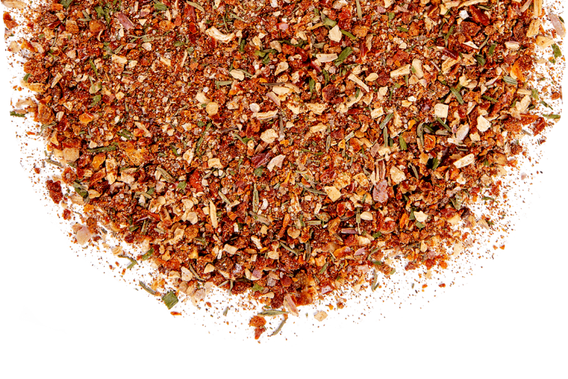 Just Spices - Roter Pesto Mix - detail image