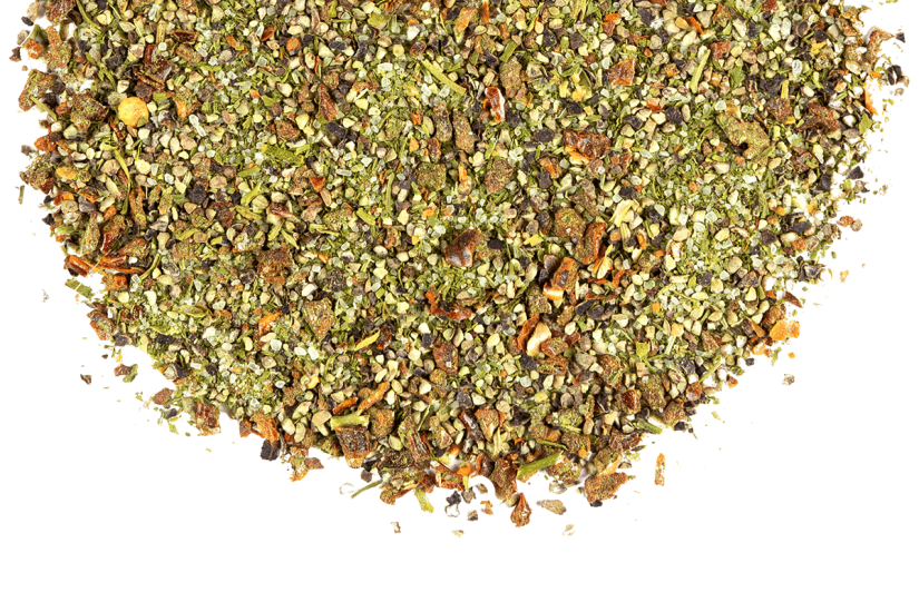 Just Spices - Rührei Gewürzmix - detail image