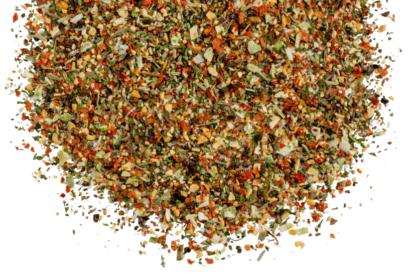 Just Spices - Garnelen Allrounder - detail image