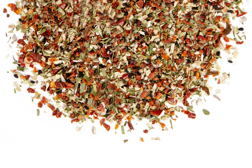 Just Spices - Stullen Spice - detail image