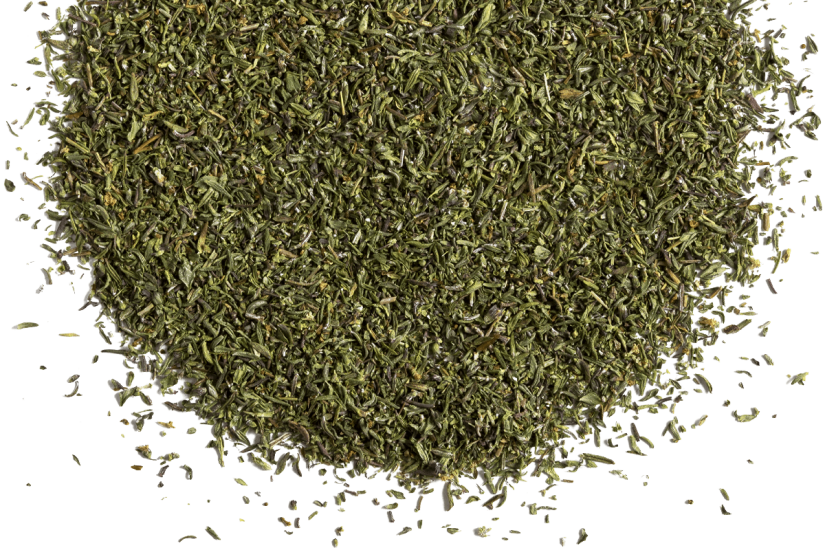 Just Spices - Thymian - detail image