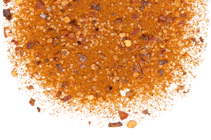 Just Spices - Turboscharfer Allrounder - detail image