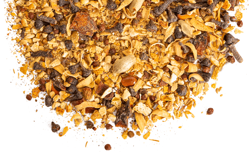 Just Spices - Weißes Glühwein Gewürz - detail image