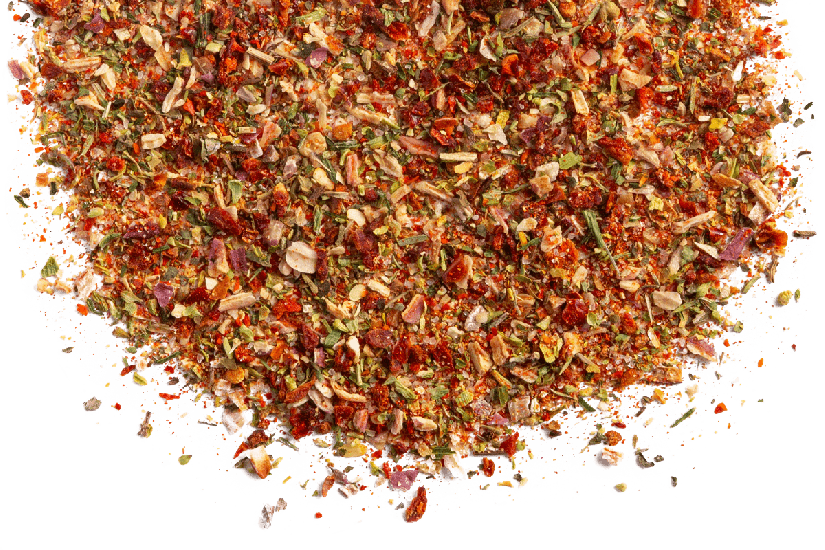 Just Spices - Zucchini Allrounder - detail image