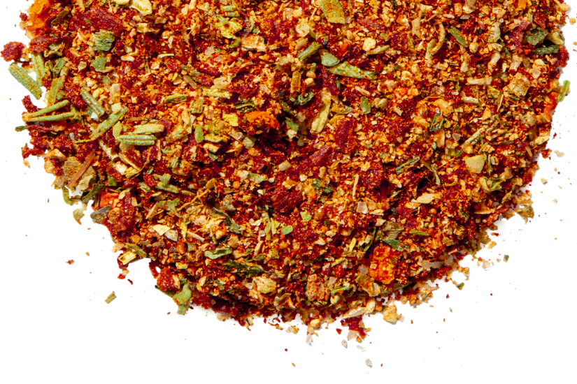 Just Spices - Veggie Meat Allrounder  - detail image