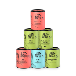 Fingerfood Gewürzset