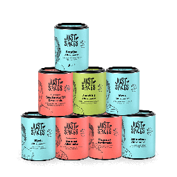 Heißluftfritteuse Gewürzset