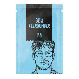 BBQ Allrounder - Minitütchen