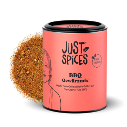 BBQ Gewürzmix