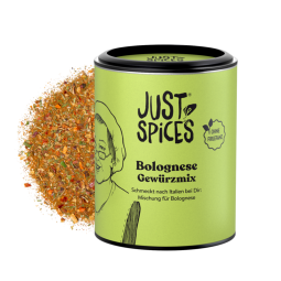 Bolognese Gewürzmix