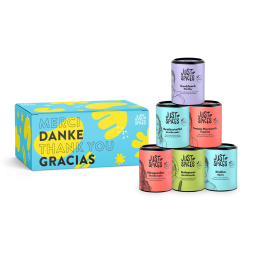 Danke Gewürzbox (6er)