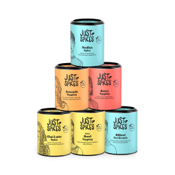 Frühstück Bestseller Gewürzset